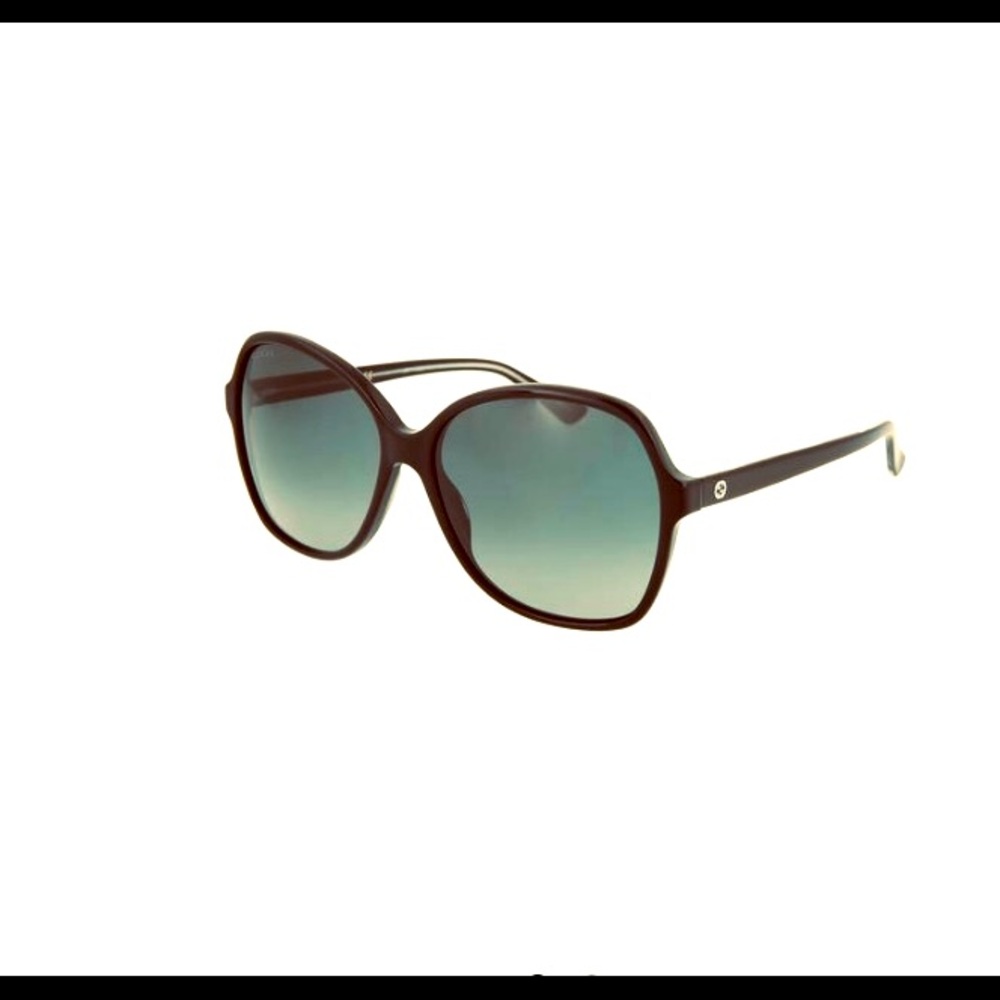 Brand new with tags Gucci sunglasses 🕶